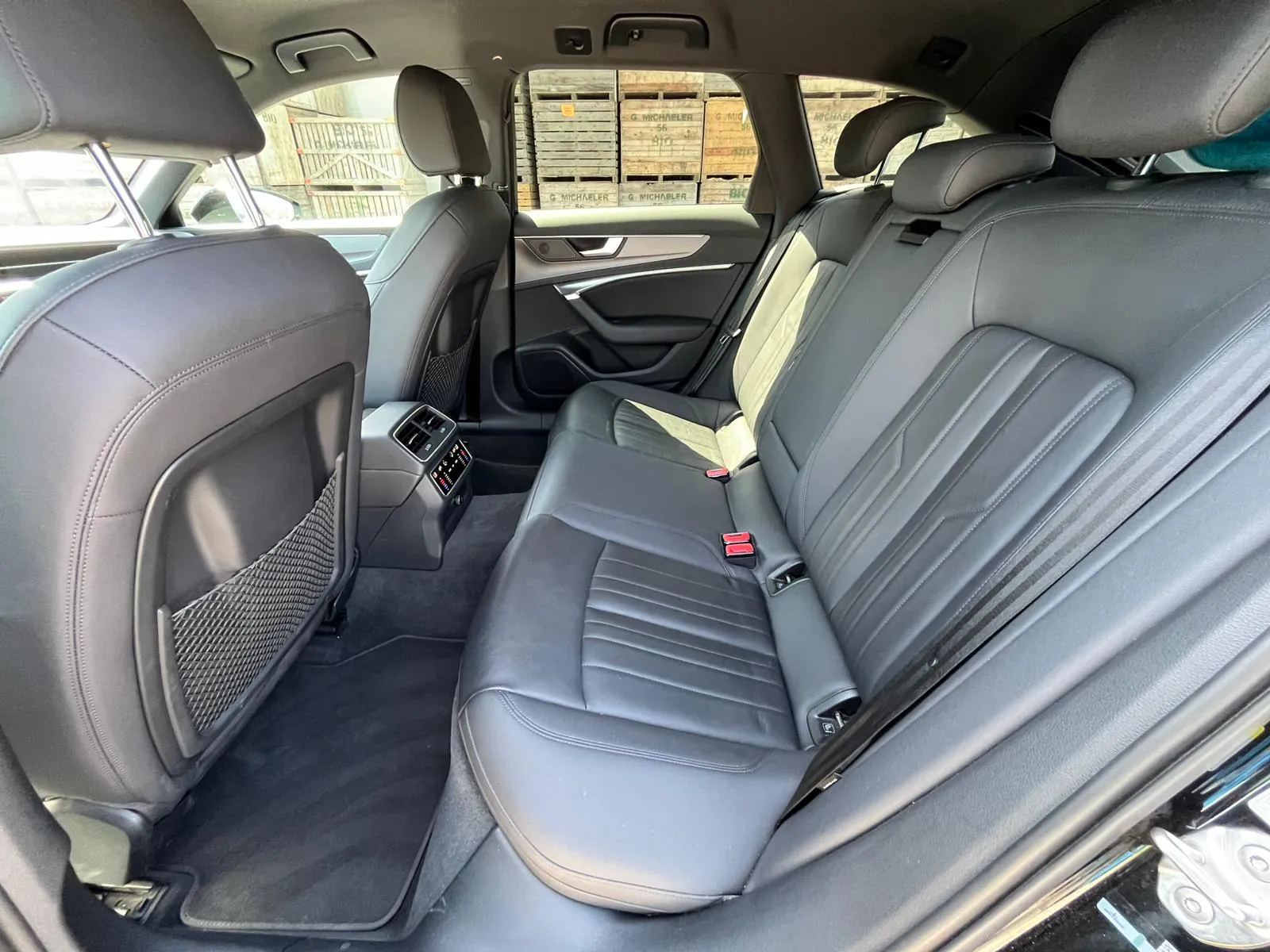 
								AUDI A6 ALLROAD 50 3.0 V6 TDI MHEV QUATTRO TIPTRONIC full									
