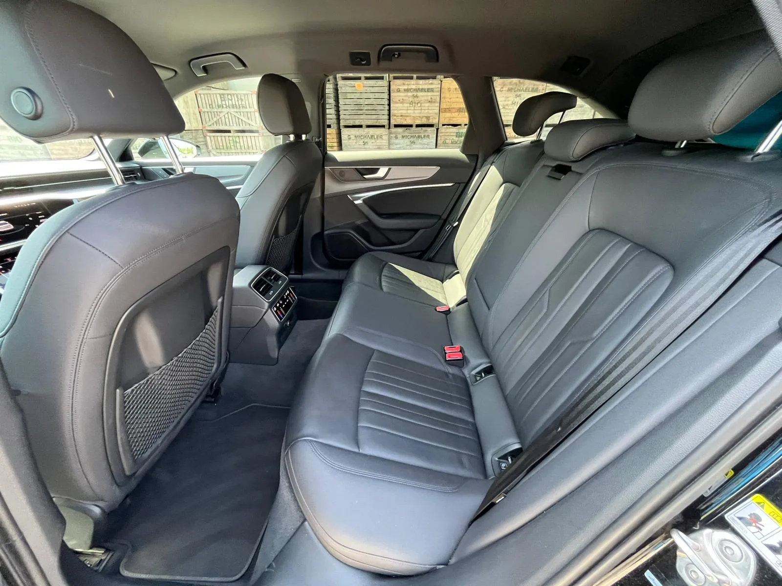 
								AUDI A6 ALLROAD 50 3.0 V6 TDI MHEV QUATTRO TIPTRONIC full									