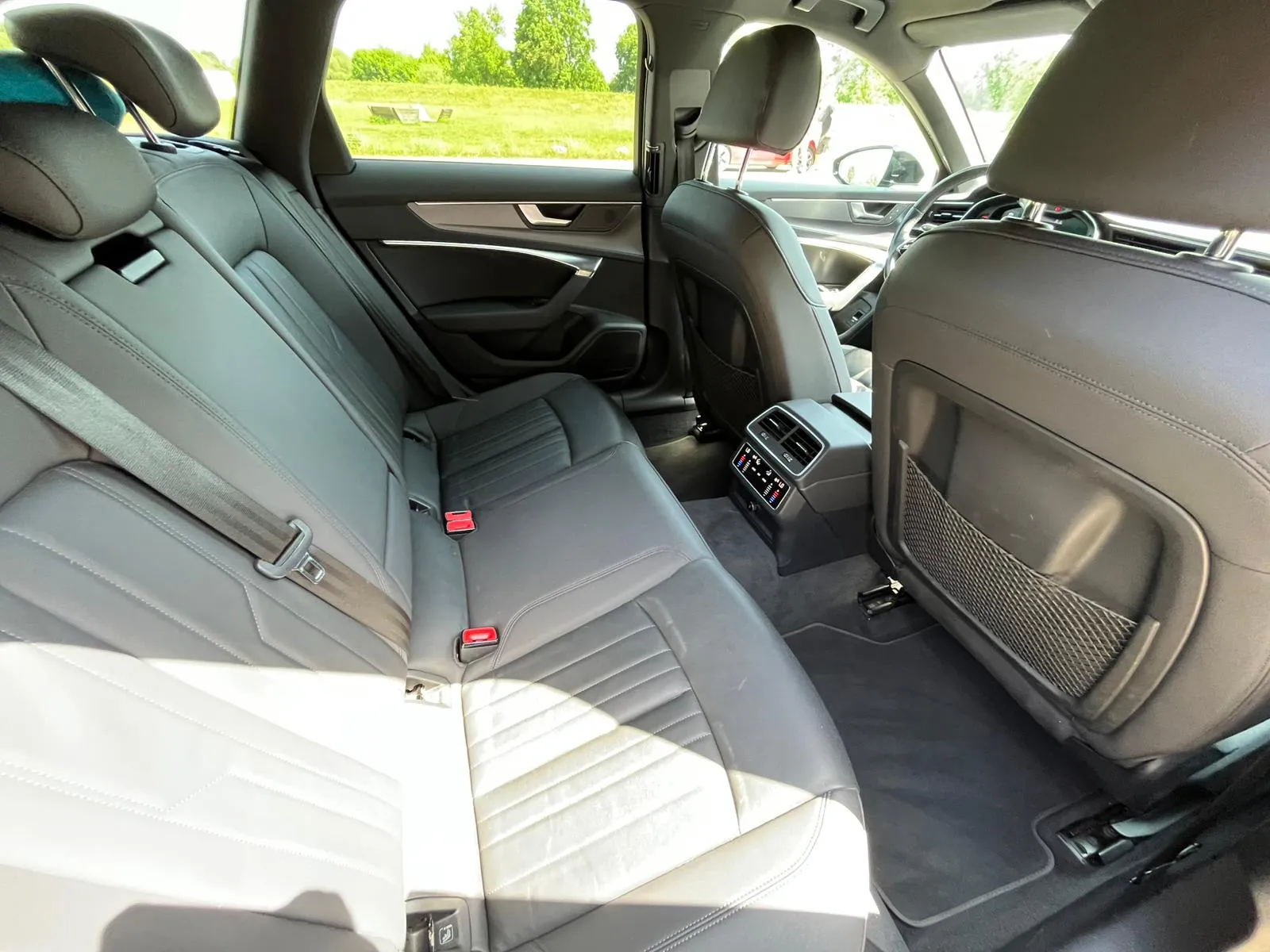 
								AUDI A6 ALLROAD 50 3.0 V6 TDI MHEV QUATTRO TIPTRONIC full									
