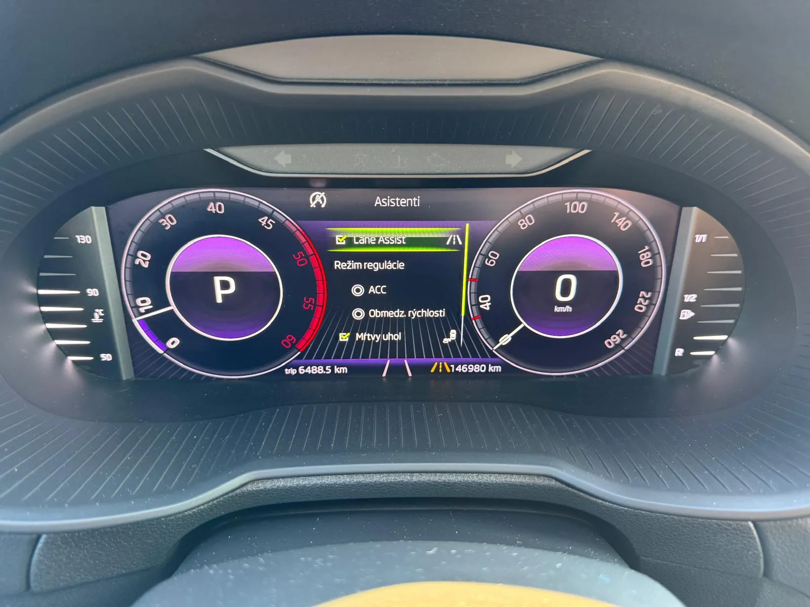 
								ŠKODA OCTAVIA 2.0TDi Style DSG full									
