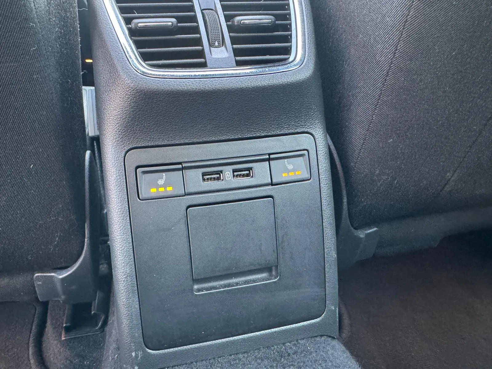 
								ŠKODA OCTAVIA 2.0TDi Style DSG full									