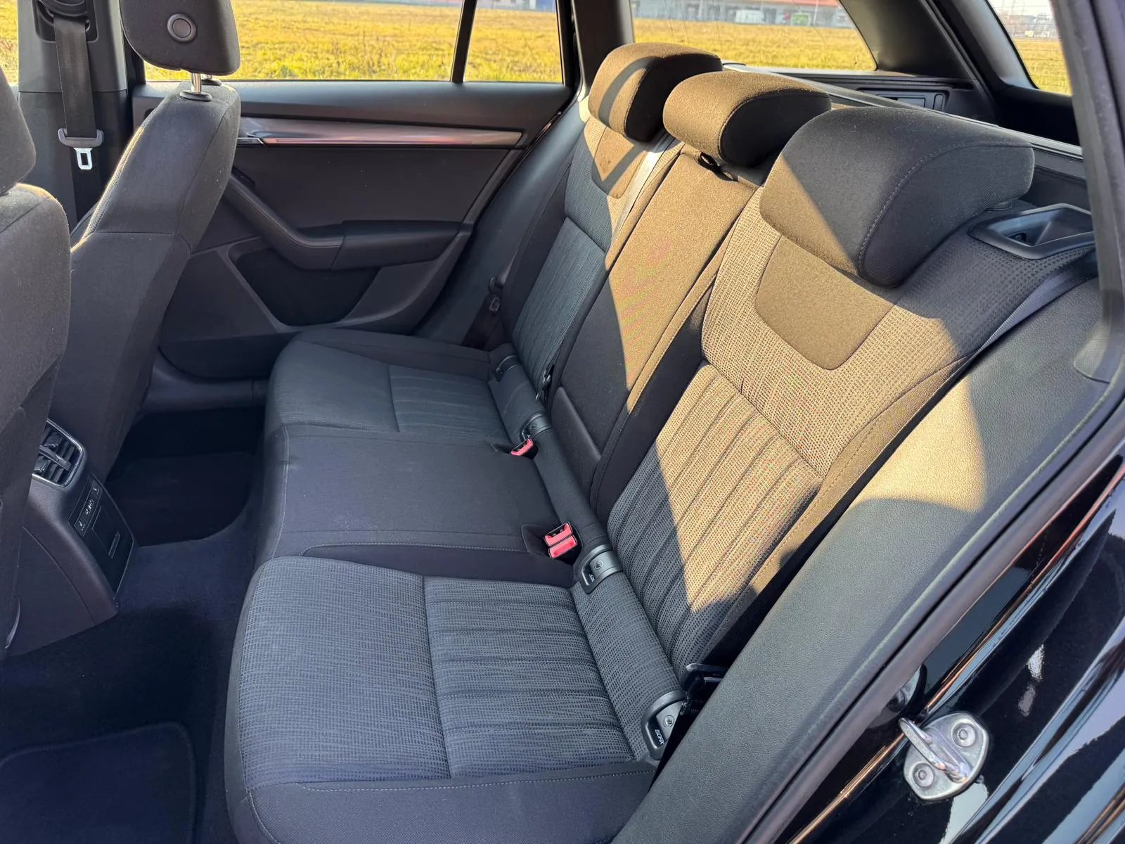 
								ŠKODA OCTAVIA 2.0TDi Style DSG full									