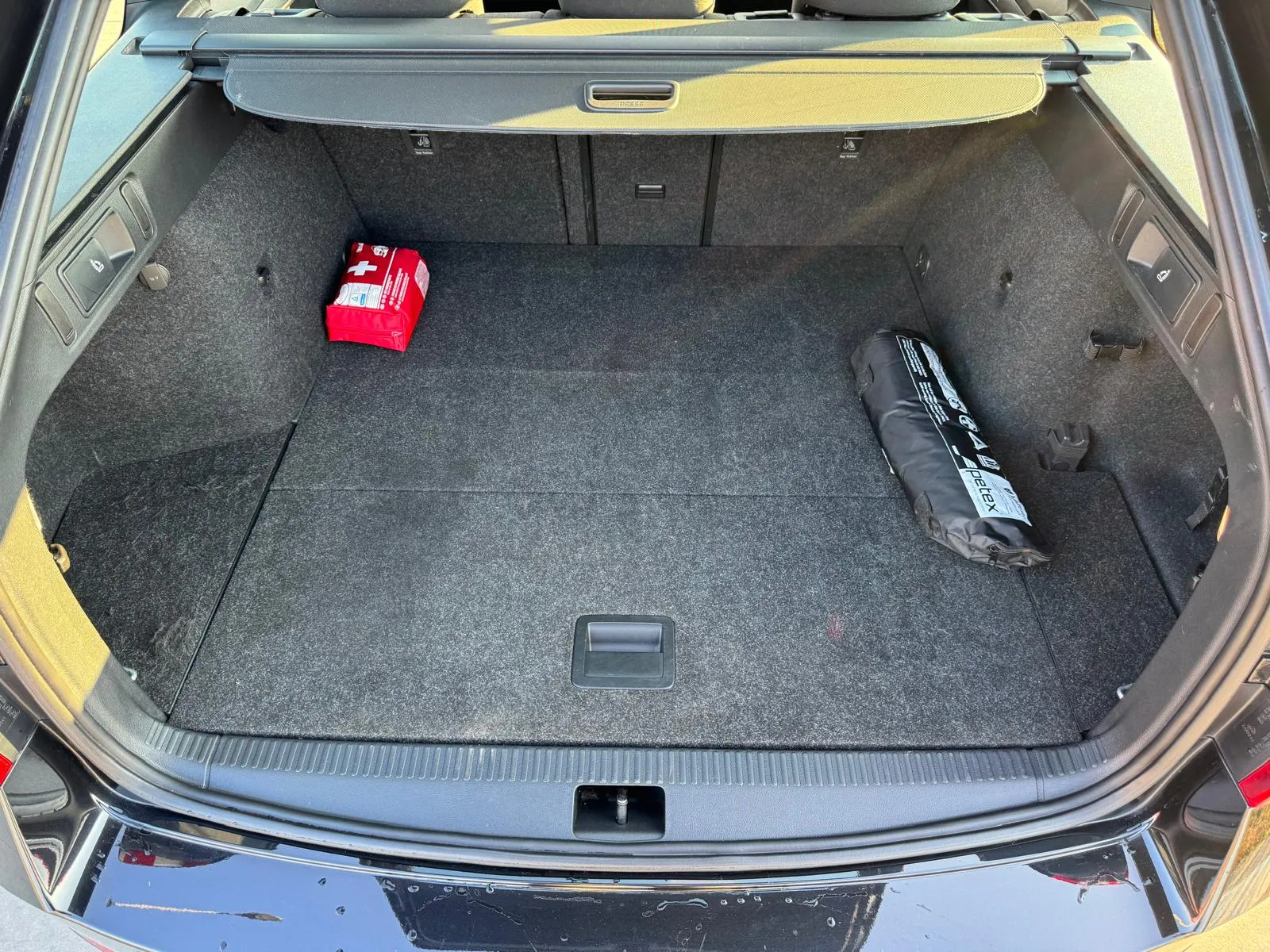 
								ŠKODA OCTAVIA 2.0TDi Style DSG full									