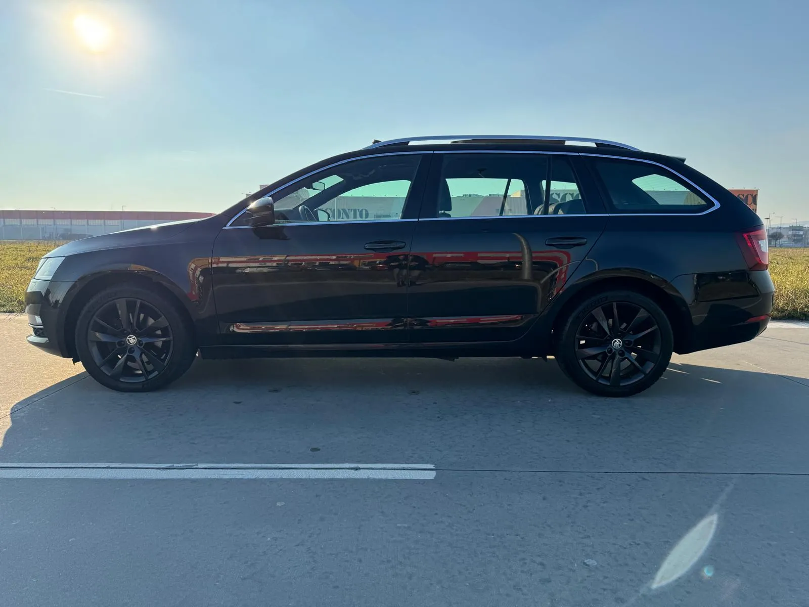 
								ŠKODA OCTAVIA 2.0TDi Style DSG full									