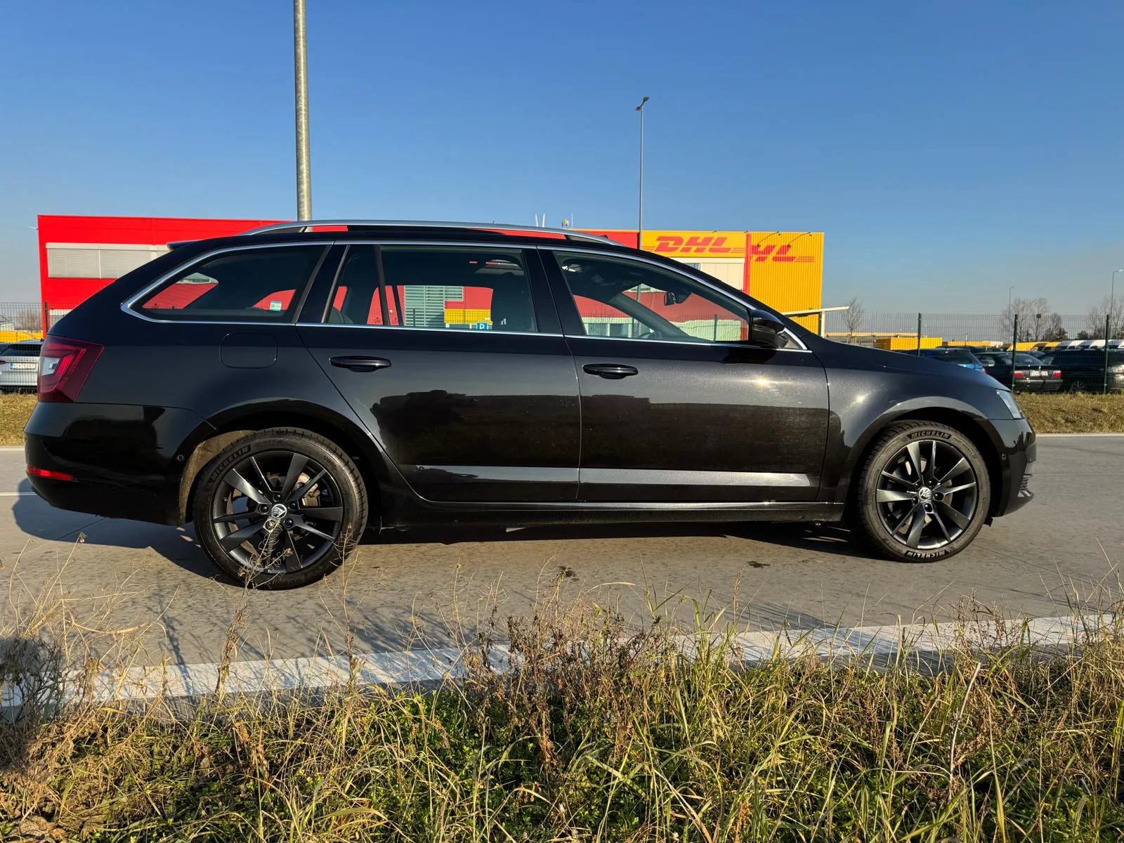 
								ŠKODA OCTAVIA 2.0TDi Style DSG full									