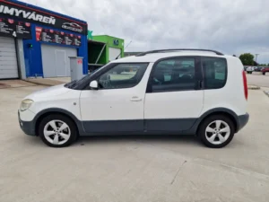 ŠKODA ROOMSTER 1.4i