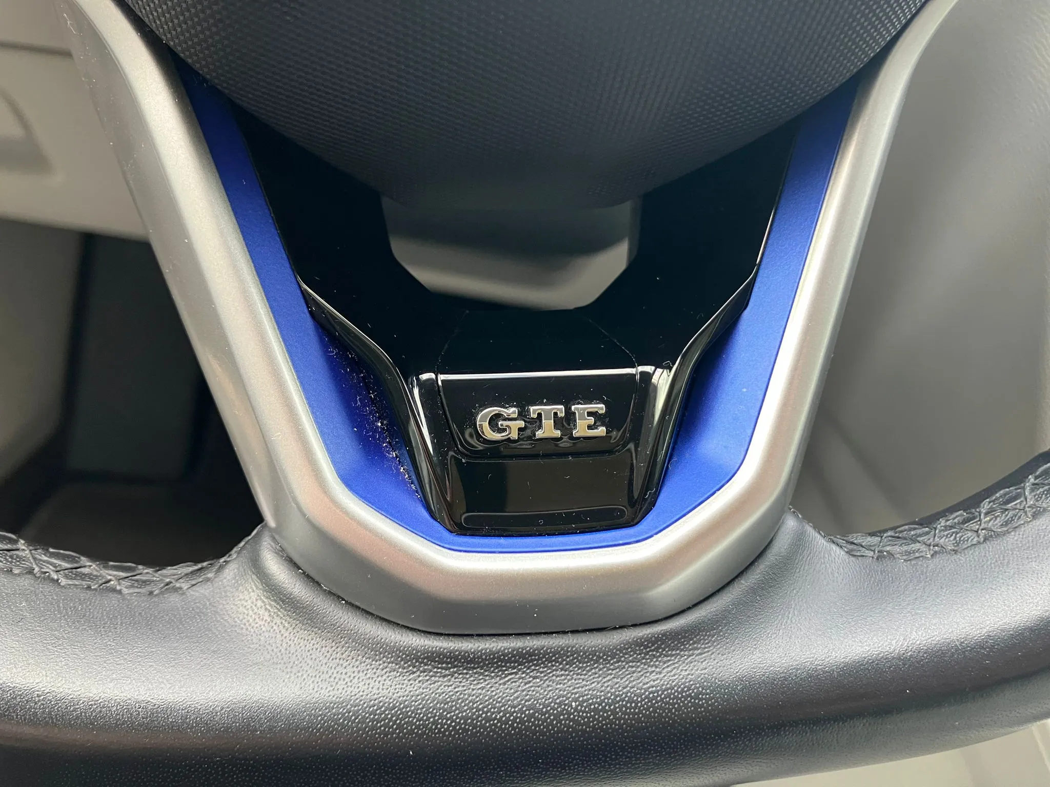 
								VOLKSWAGEN PASSAT VARIANT GTE 1.4TSi ACT DSG full									