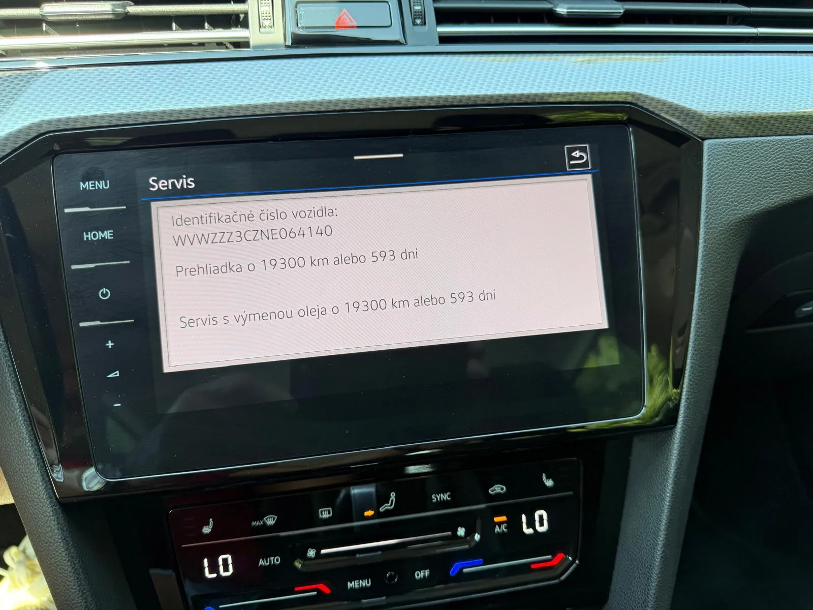 
								VOLKSWAGEN PASSAT ALLTRACK 2.0 TDI SCR 4MOTION DSG full									