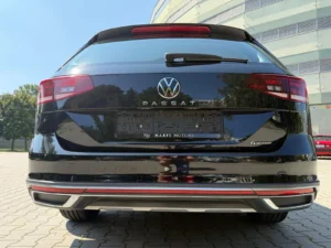 VOLKSWAGEN PASSAT ALLTRACK 2.0 TDI SCR 4MOTION DSG