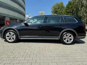 VOLKSWAGEN PASSAT ALLTRACK 2.0 TDI SCR 4MOTION DSG