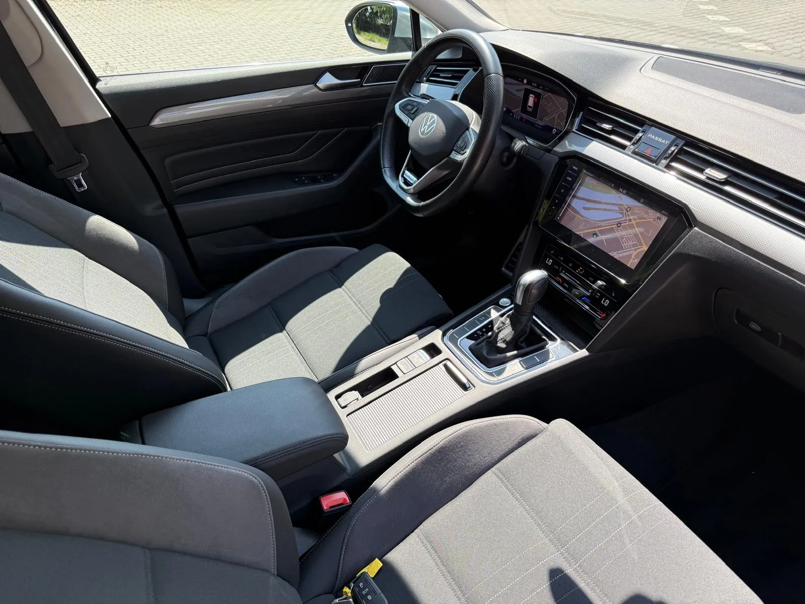 
								VOLKSWAGEN PASSAT ALLTRACK 2.0 TDI SCR 4MOTION DSG full									