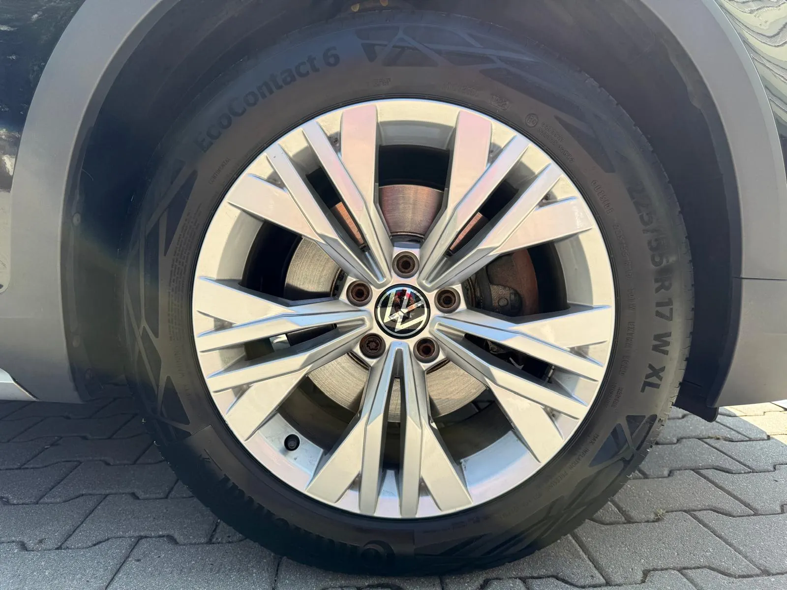 
								VOLKSWAGEN PASSAT ALLTRACK 2.0 TDI SCR 4MOTION DSG full									