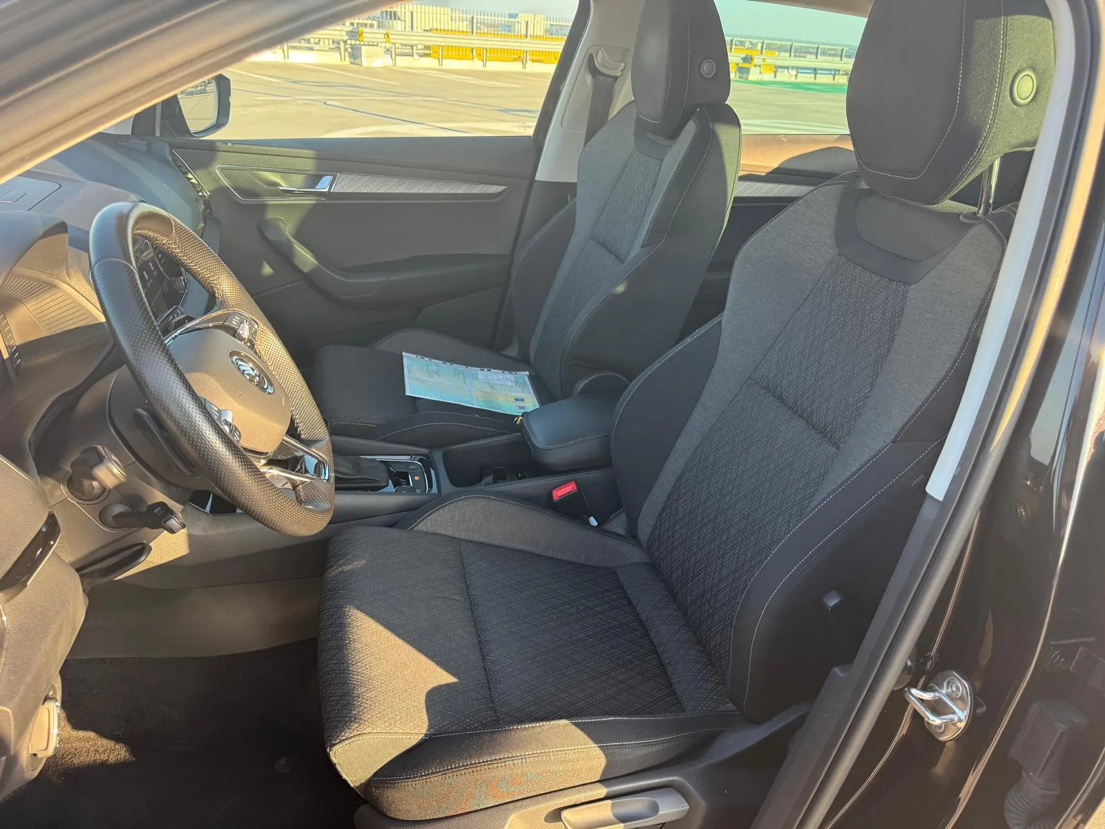 
								Škoda Karoq 2.0 TDI EVO Style DSG full									