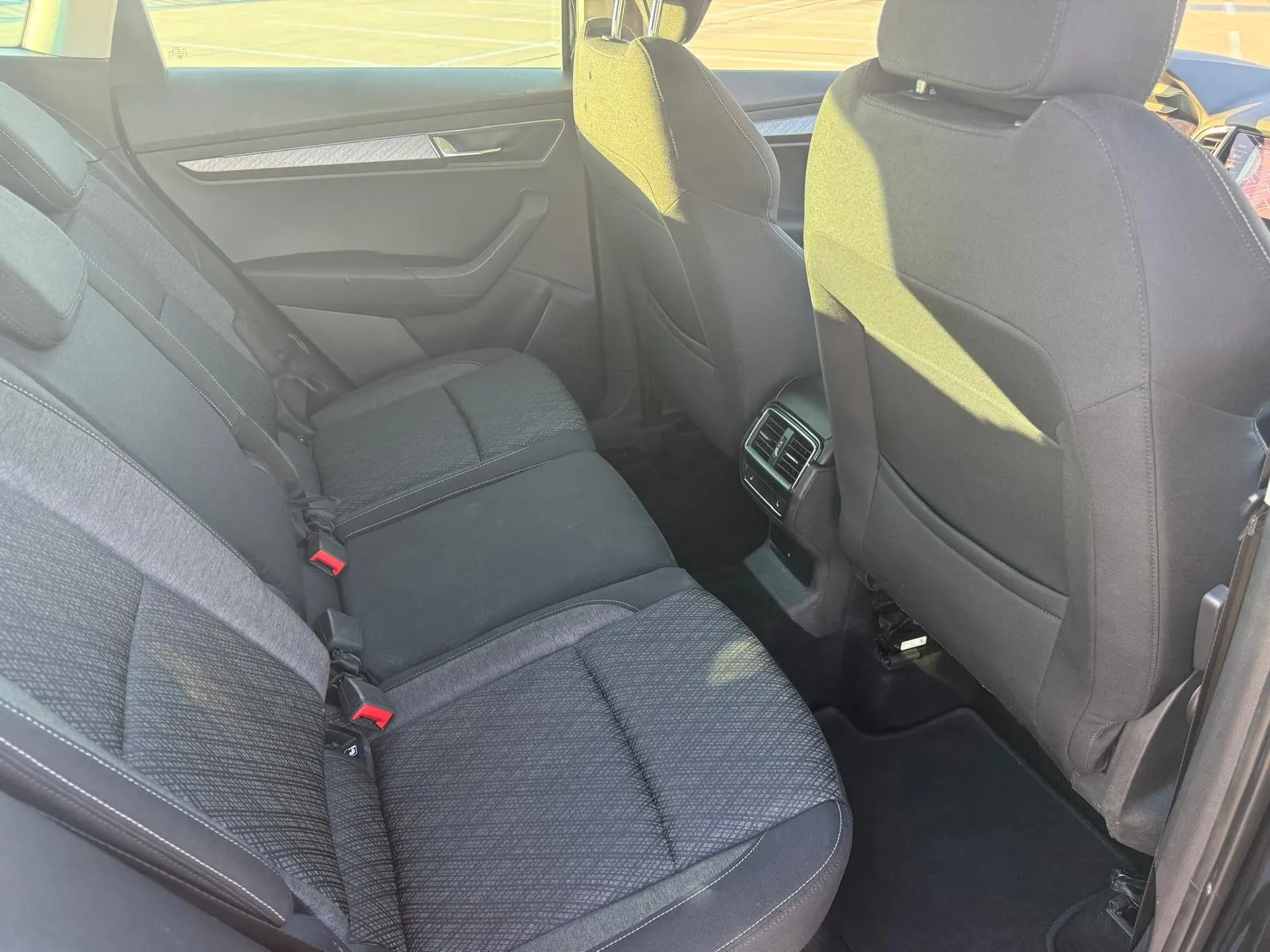 
								Škoda Karoq 2.0 TDI EVO Style DSG full									
