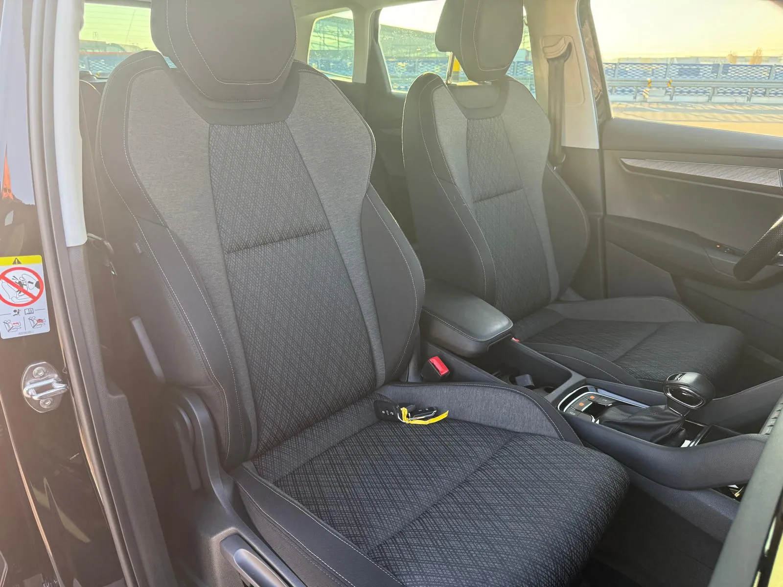 
								Škoda Karoq 2.0 TDI EVO Style DSG full									