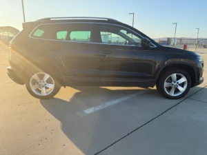 Škoda Karoq 2.0 TDI EVO Style DSG