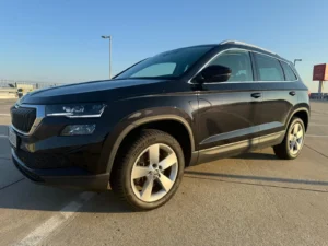 Škoda Karoq 2.0 TDI EVO Style DSG