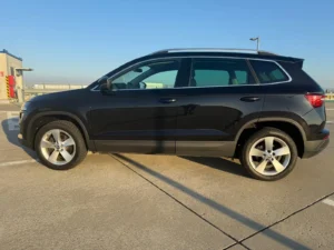 Škoda Karoq 2.0 TDI EVO Style DSG