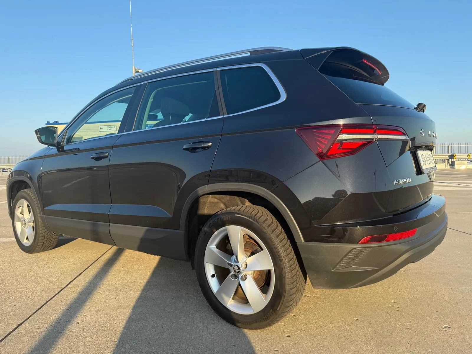 
								Škoda Karoq 2.0 TDI EVO Style DSG full									