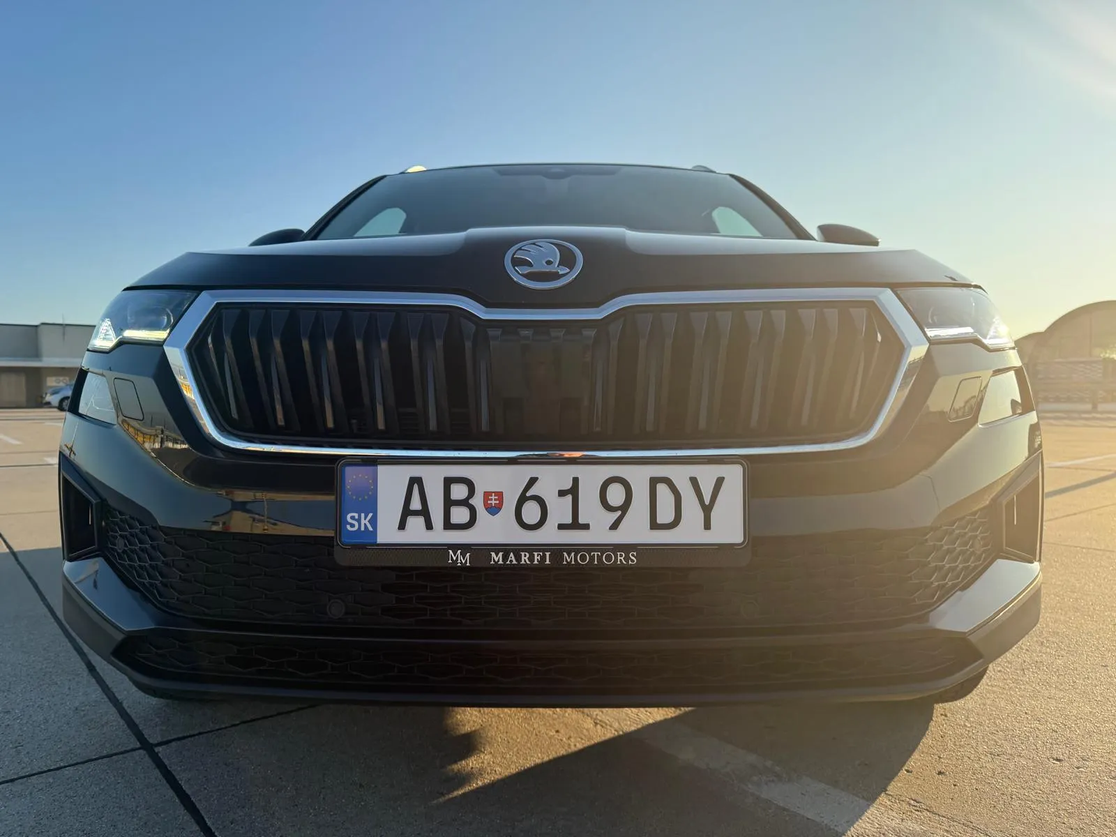 
								Škoda Karoq 2.0 TDI EVO Style DSG full									