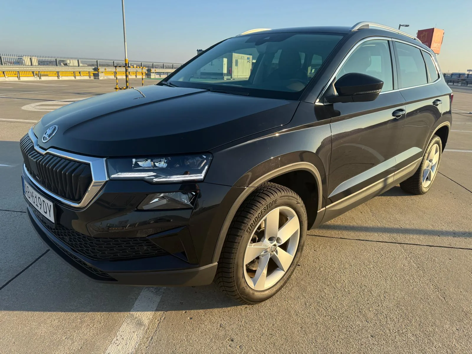 
								Škoda Karoq 2.0 TDI EVO Style DSG full									