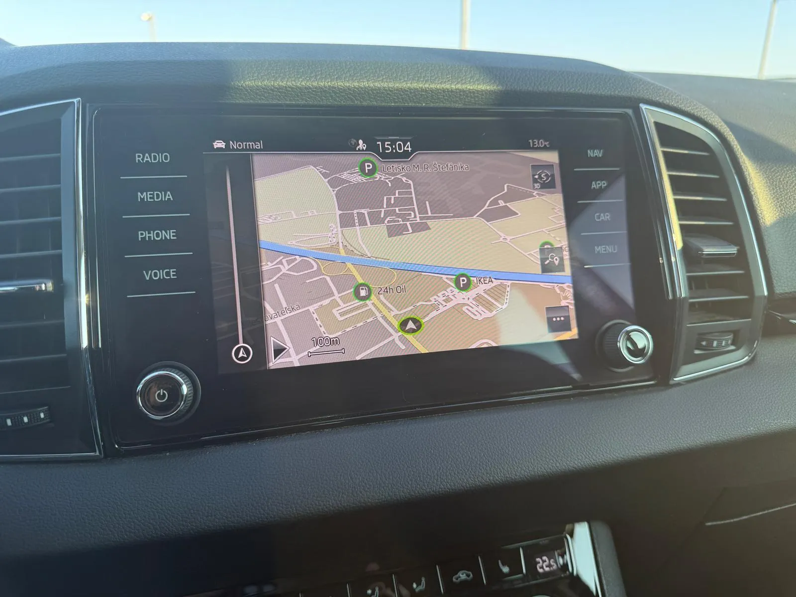 
								Škoda Karoq 2.0 TDI EVO Style DSG full									