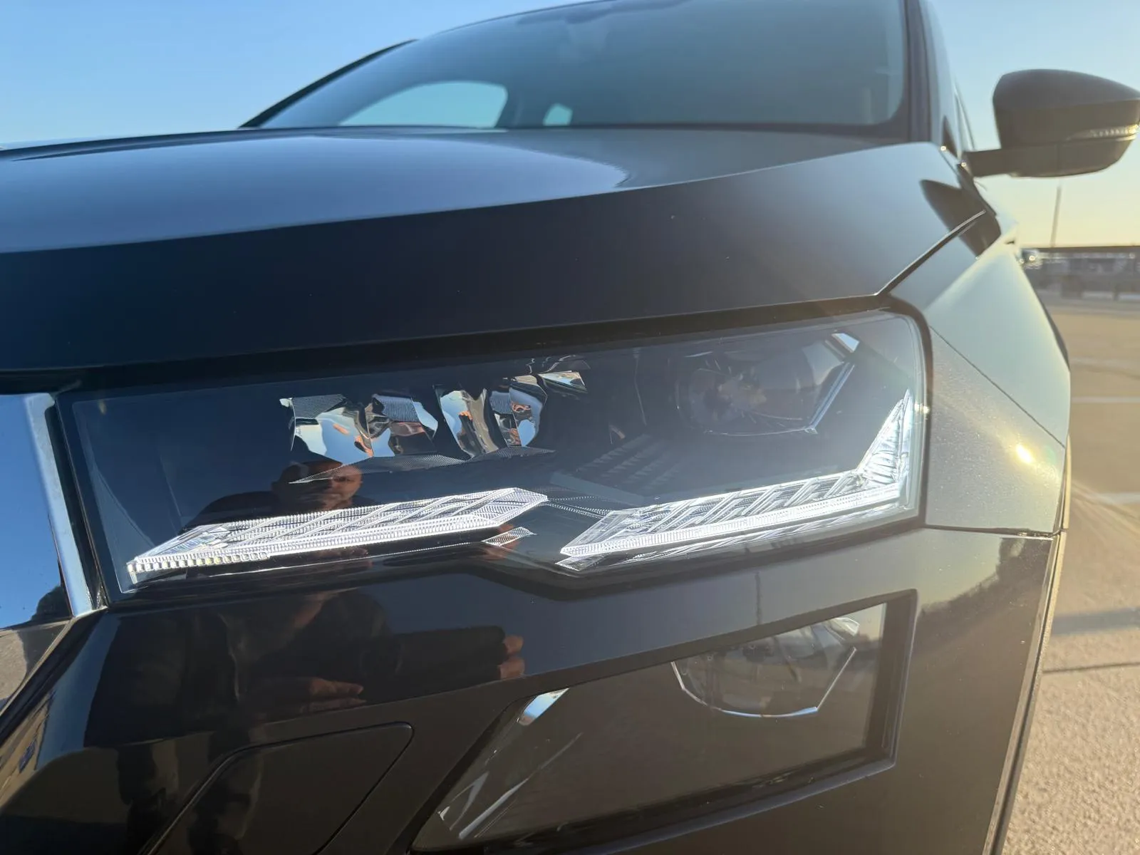 
								Škoda Karoq 2.0 TDI EVO Style DSG full									