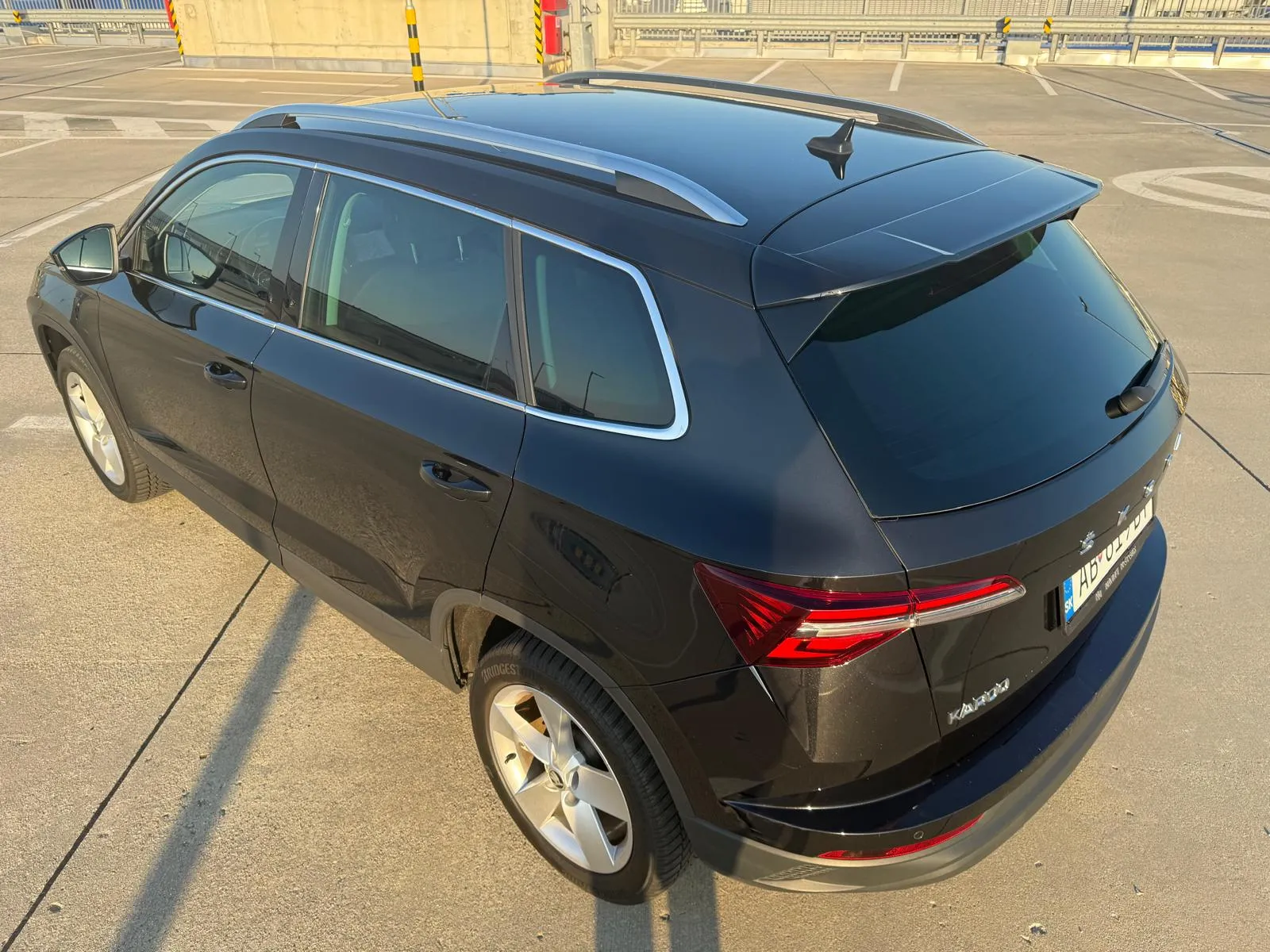 
								Škoda Karoq 2.0 TDI EVO Style DSG full									