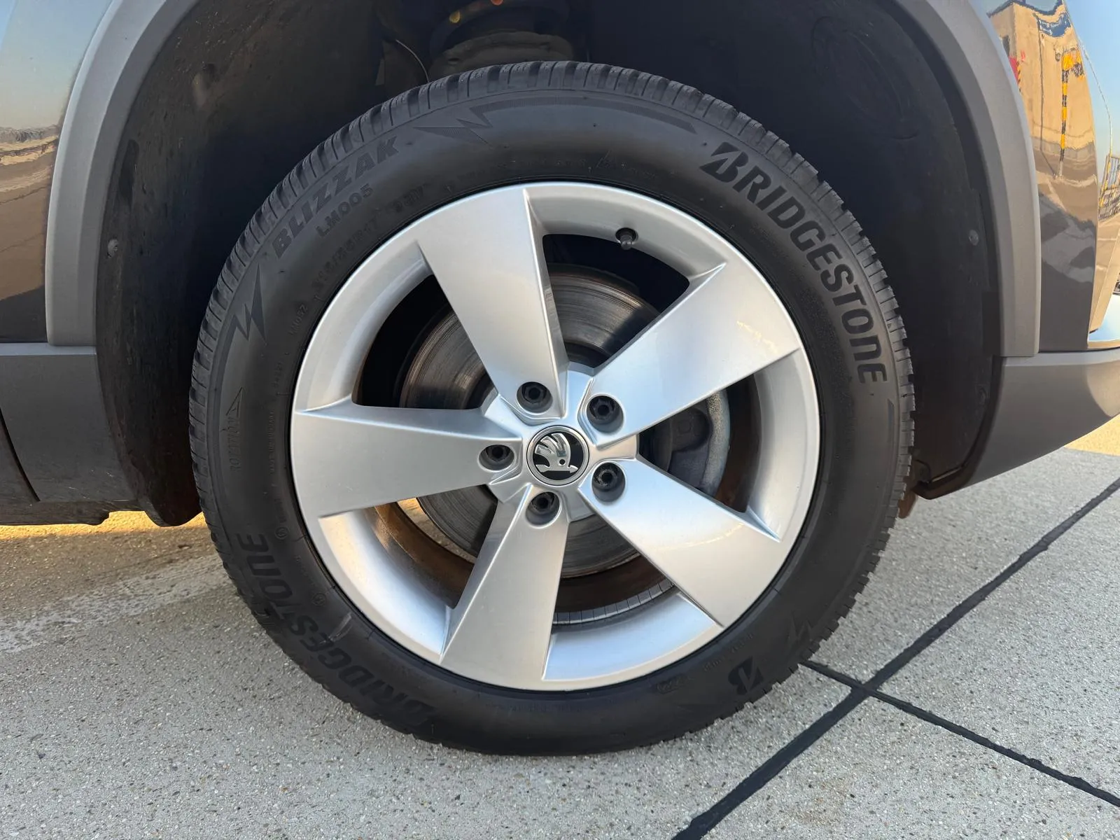 
								Škoda Karoq 2.0 TDI EVO Style DSG full									