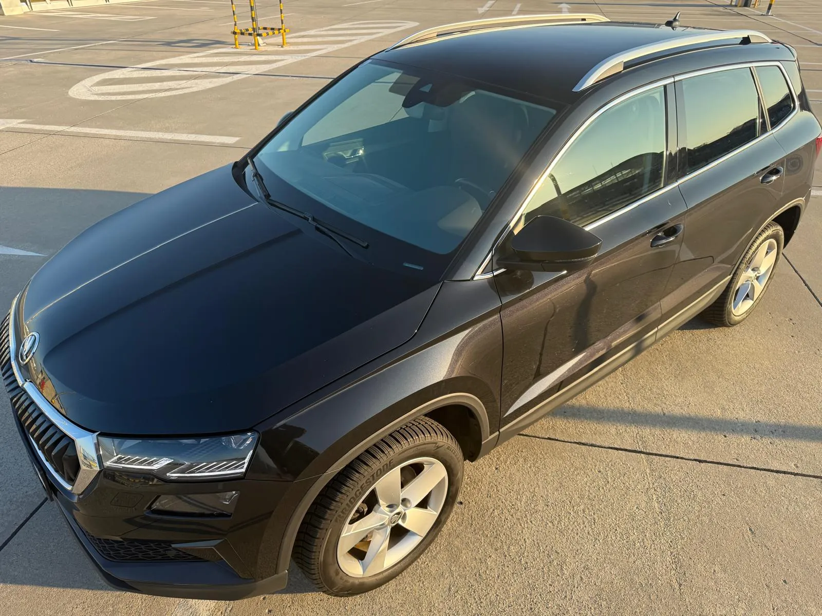 
								Škoda Karoq 2.0 TDI EVO Style DSG full									