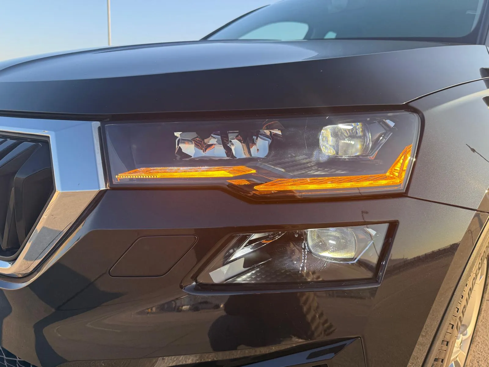 
								Škoda Karoq 2.0 TDI EVO Style DSG full									