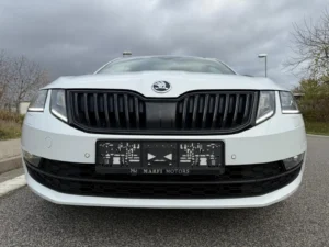 Škoda Octavia Combi Sportline 2.0 TDI DSG Full led virtual