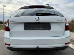 Škoda Octavia Combi Sportline 2.0 TDI DSG Full led virtual