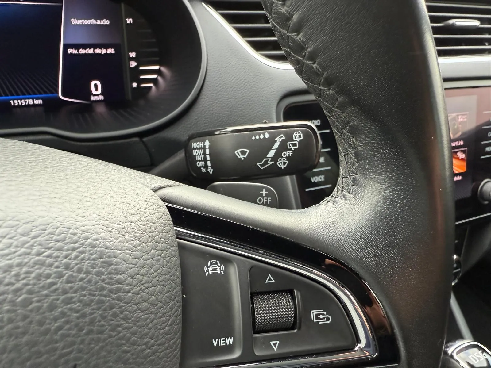 
								Škoda Octavia Combi Sportline 2.0 TDI DSG Full led virtual full									