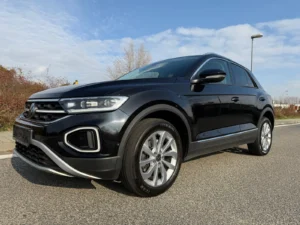 Volkswagen T-Roc 2.0 TDI Life DSG