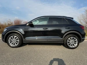 Volkswagen T-Roc 2.0 TDI Life DSG