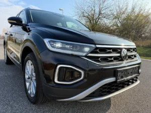 Volkswagen T-Roc 2.0 TDI Life DSG