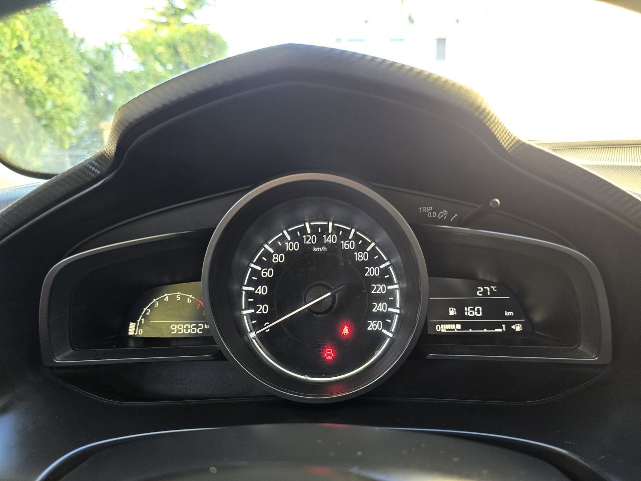 
								Mazda 3 1.5 Skyactiv -G100 Challenge full									