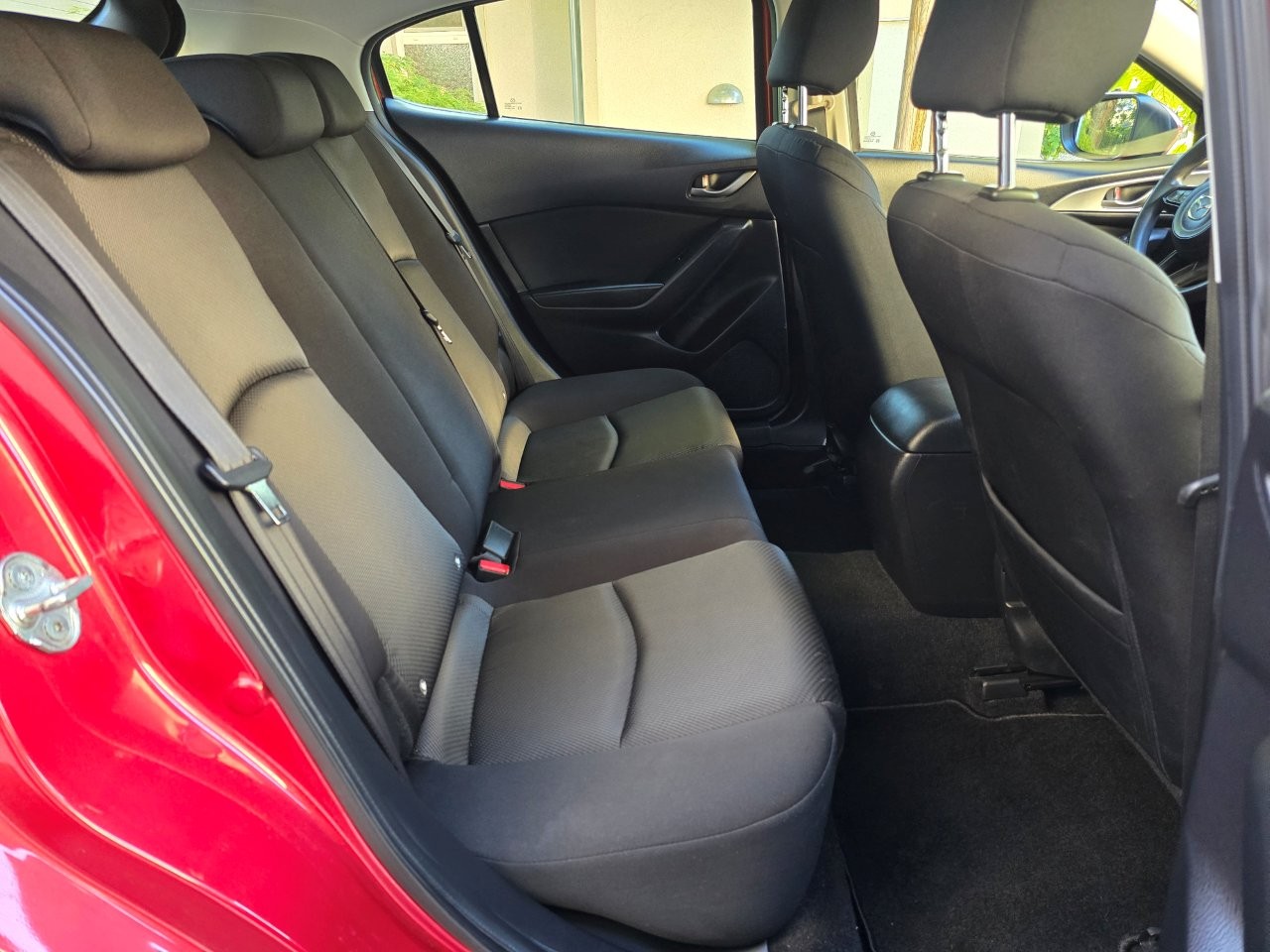 
								Mazda 3 1.5 Skyactiv -G100 Challenge full									