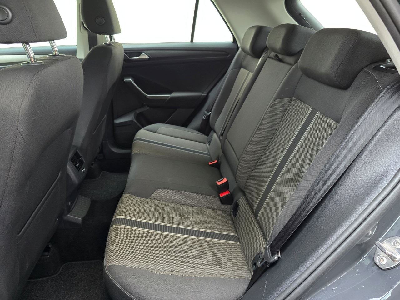 
								Volkswagen T-Roc 1.5 TSI BMT Style DSG full									