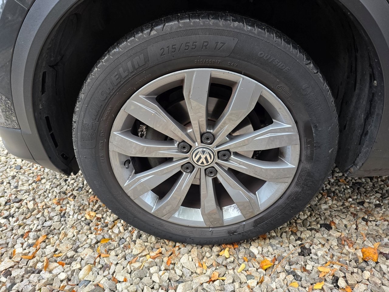 
								Volkswagen T-Roc 1.5 TSI BMT Style DSG full									