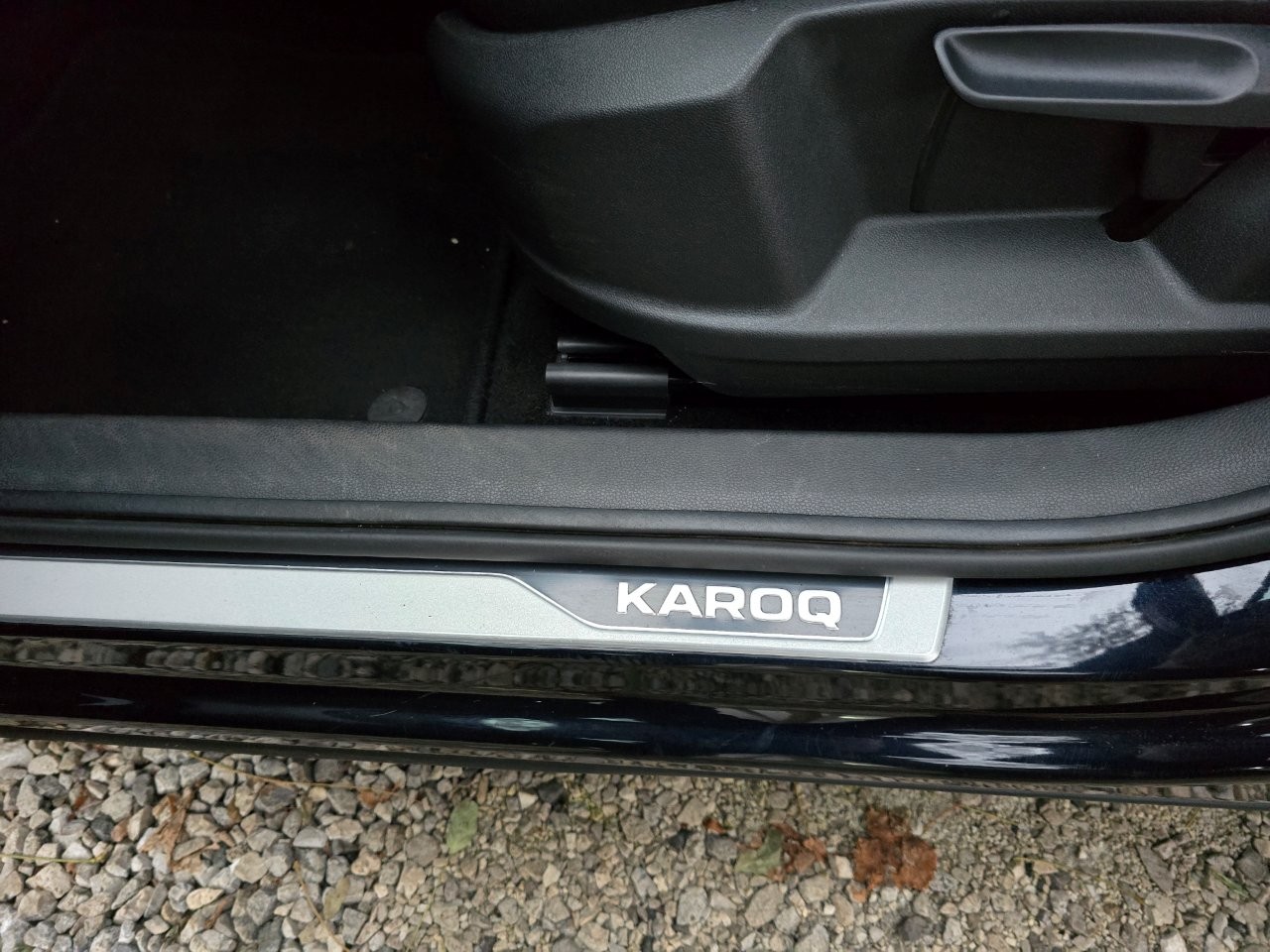 
								Škoda KAROQ SUV 2021 full									