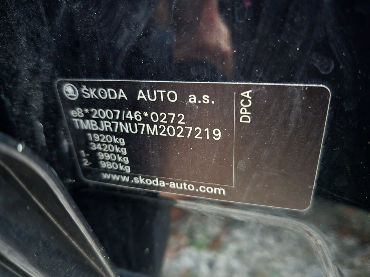 
								Škoda KAROQ SUV 2021 full									