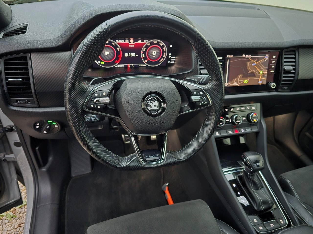 
								Škoda Kodiaq SUV 2020 full									