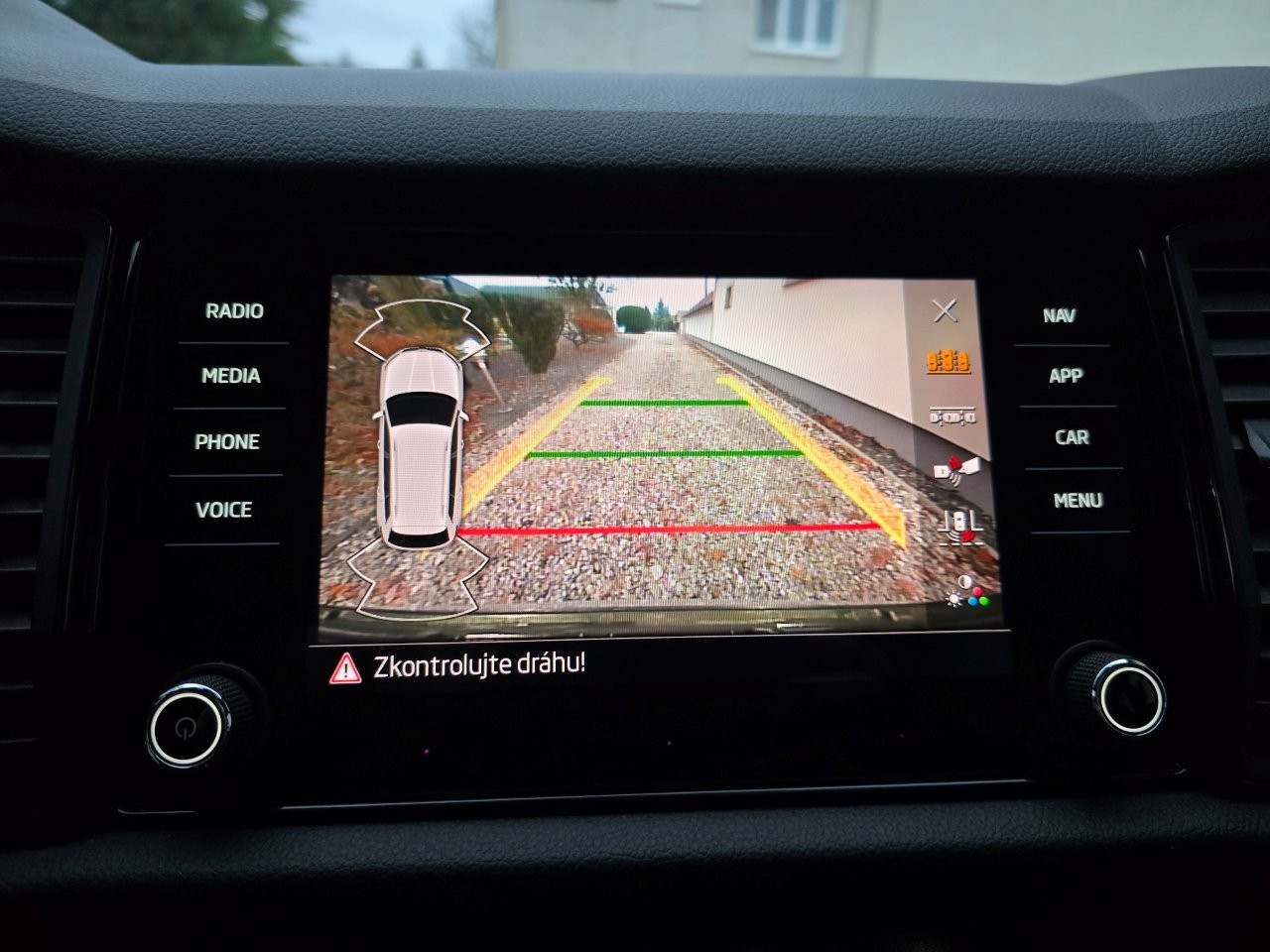 
								Škoda Kodiaq SUV 2020 full									