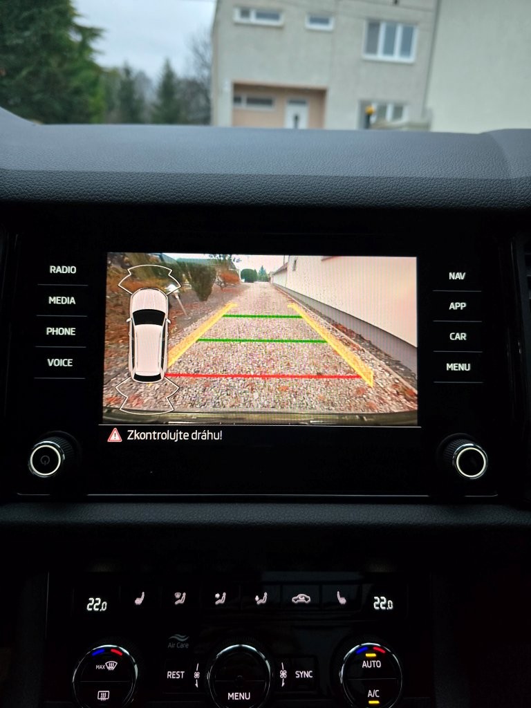 
								Škoda Kodiaq SUV 2020 full									