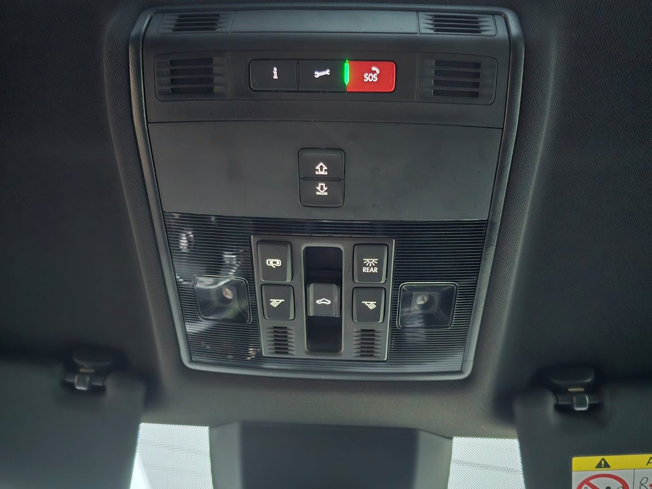 
								Škoda Kodiaq SUV 2020 full									