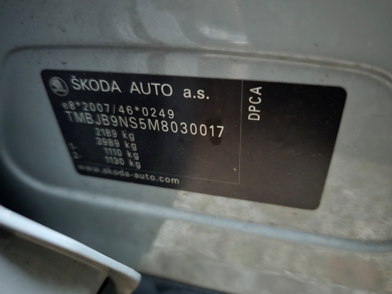 
								Škoda Kodiaq SUV 2020 full									