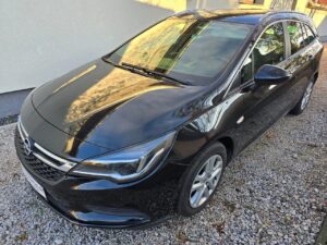 Opel Astra Sport Tourer Kombi 2019