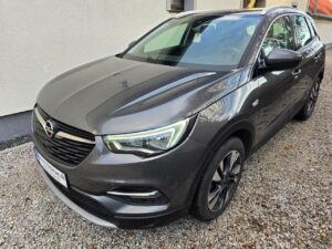 Opel Grandland X 1.5 CDTI S S Smile